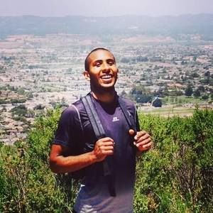 Meet your Posher, Derek